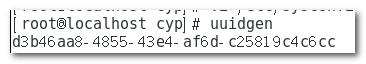VMware克隆虚拟机后的注意事项