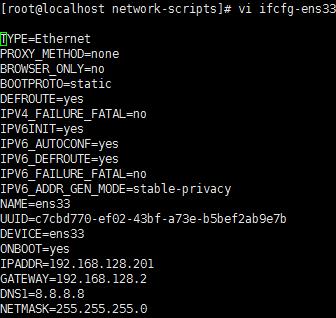 新建虚拟机ping不通windows主机，windows主机ping不通虚拟机解决办法