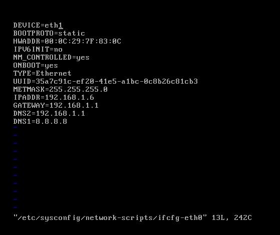 VMware® Workstation 11 主机在无网络状态下访问虚拟机