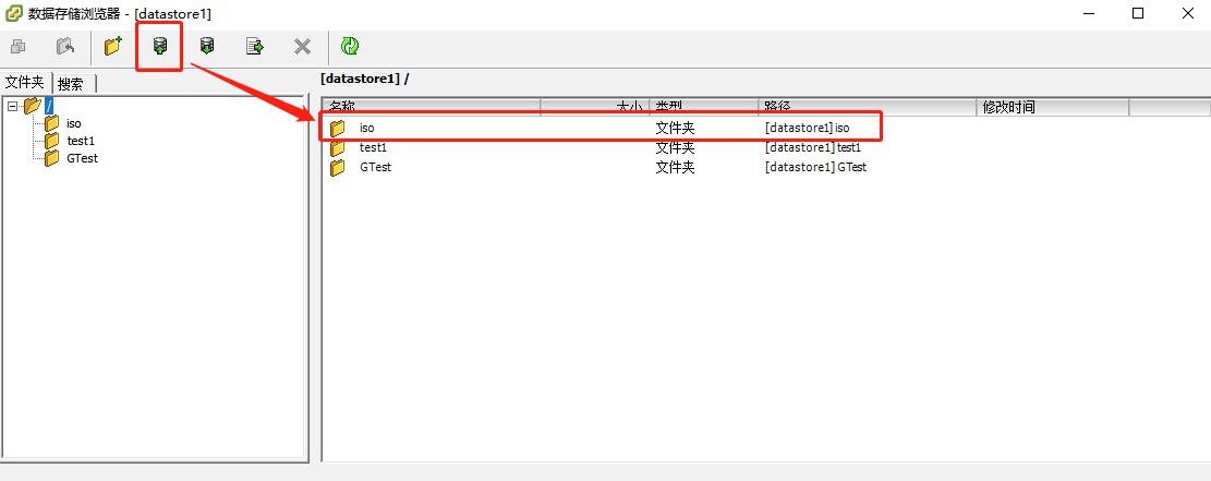 VMware vSphere Client中启动虚拟机提示No boot filename received/Operating System not found解决方法