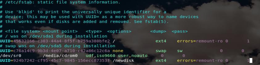 kali linux 虚拟机扩容