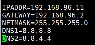 一招解决------VMware虚拟机 Centos7网络配置 ping：www.baidu.com:未知的名称或服务 ping不通