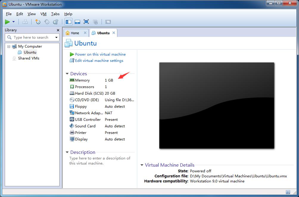 windows7系统中安装deepin系统虚拟机