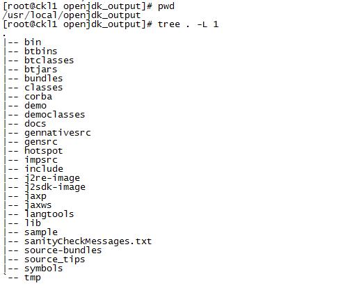 编译你的第一个Java虚拟机-Centos 7 编译openJdk1.7源码