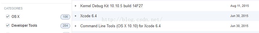虚拟机安装OSX10.11.4+编译libVLC和VLC源码