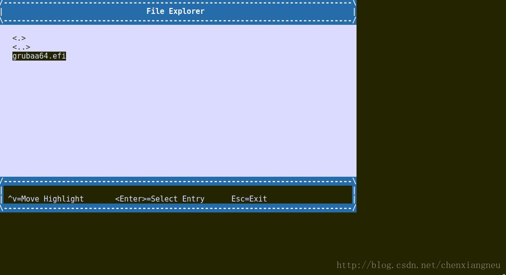 X86_64平台上利用qemu安装aarch64架构的虚拟机