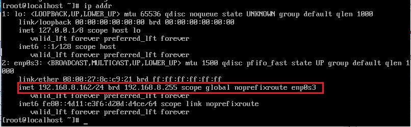 win10主机ssh登录linux虚拟机