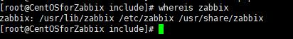 zabbix 使用问题两个--中文乱码,以及监控ESXi下的虚拟机