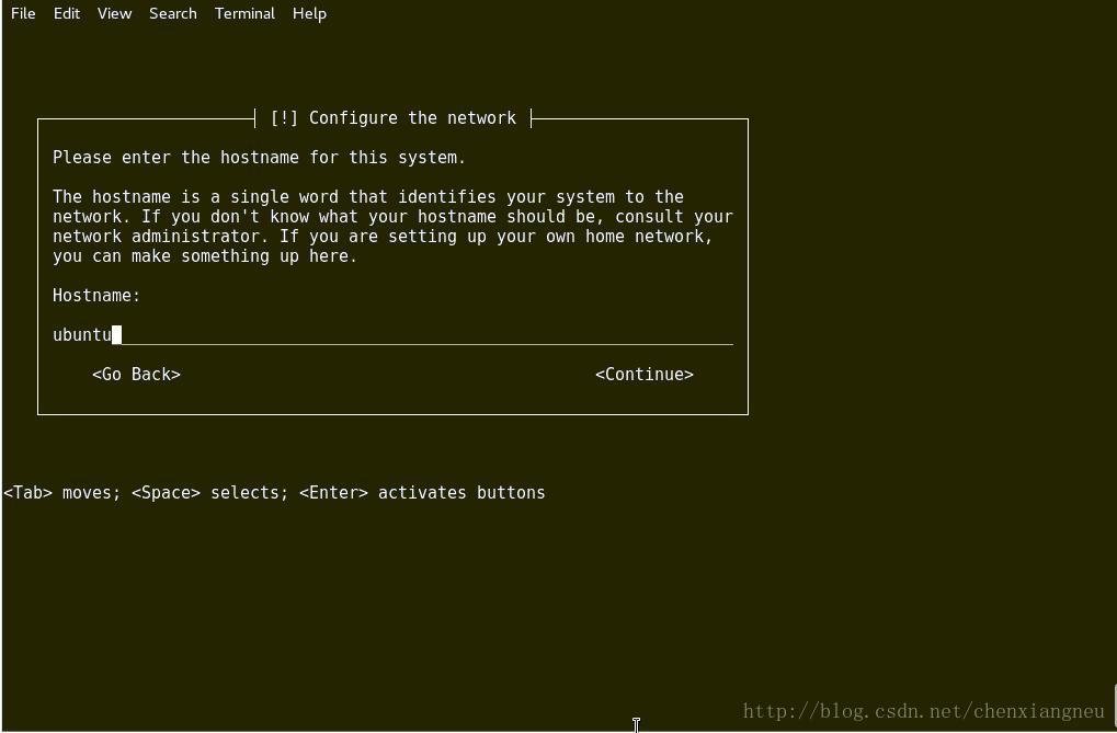 X86_64平台上利用qemu安装aarch64架构的虚拟机