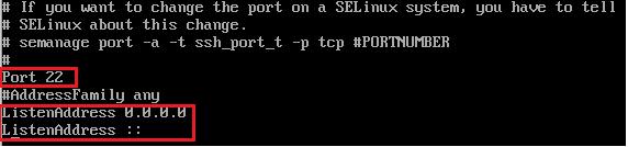 win10主机ssh登录linux虚拟机