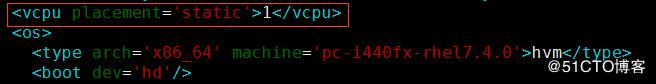 OpenStack入门篇之KVM虚拟机介绍和管理
