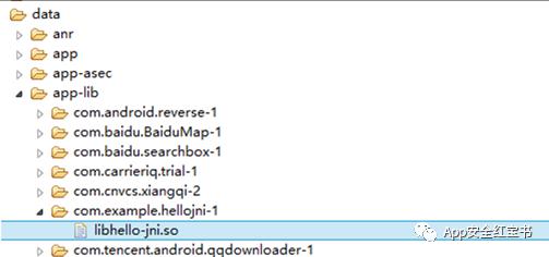 Android 应用程序安装原理之虚拟机加载详解