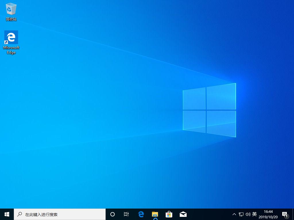 vmware 安装win10虚拟机