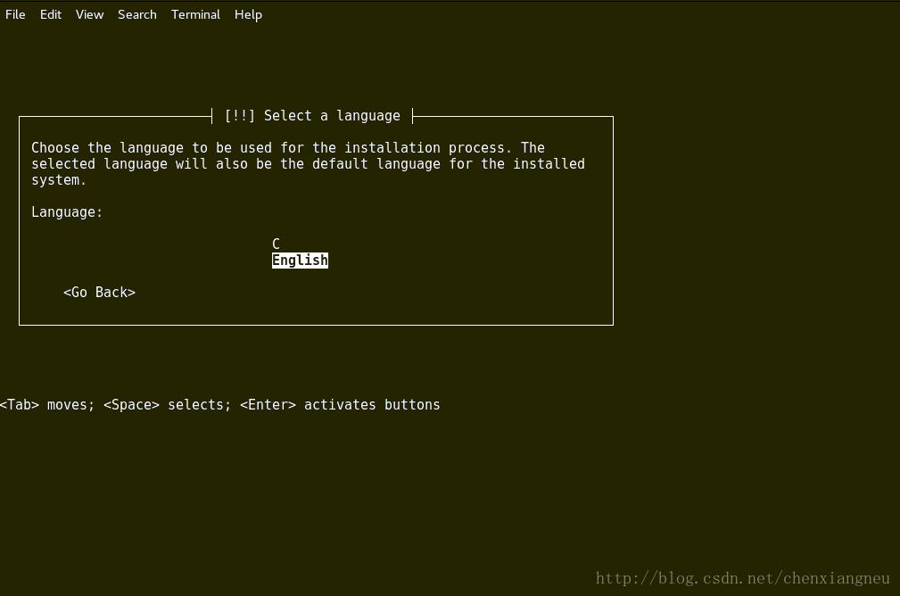 X86_64平台上利用qemu安装aarch64架构的虚拟机