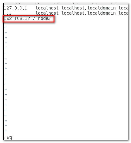 VMware克隆虚拟机后的注意事项