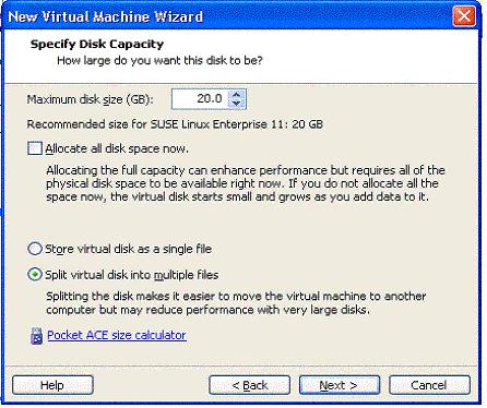 迁移 VMware 虚拟机到 KVM