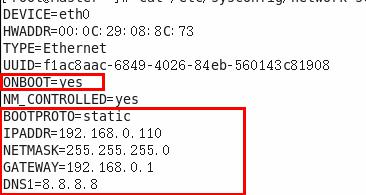 Centos 6.8虚拟机环境配置
