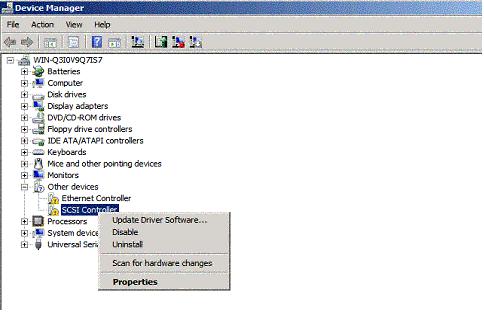 迁移 VMware 虚拟机到 KVM