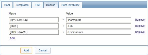zabbix 使用问题两个--中文乱码,以及监控ESXi下的虚拟机