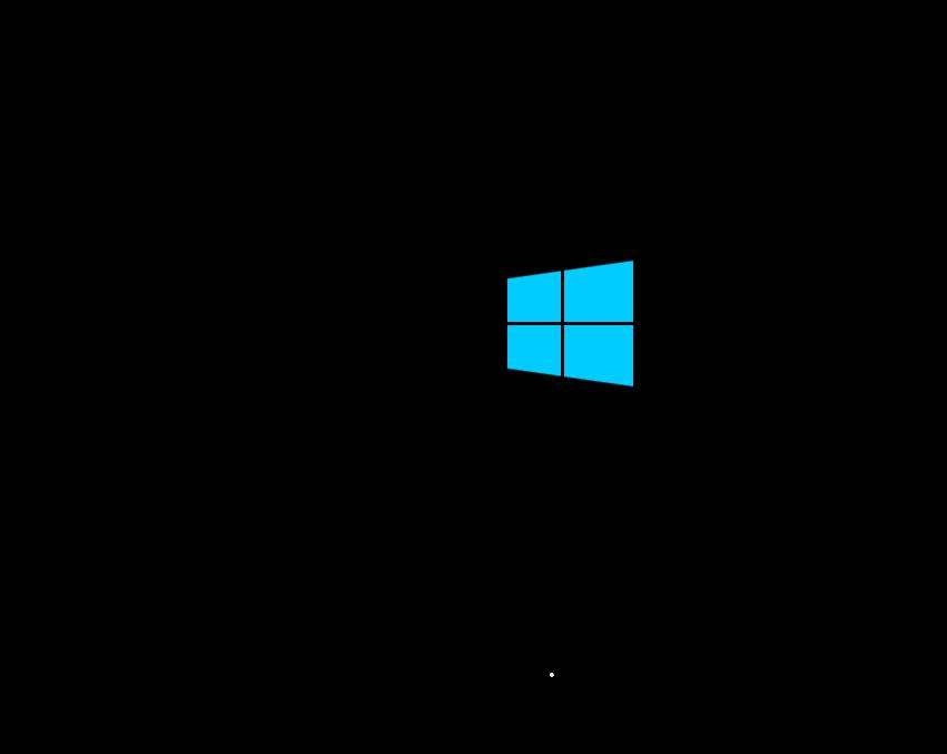 vmware 安装win10虚拟机