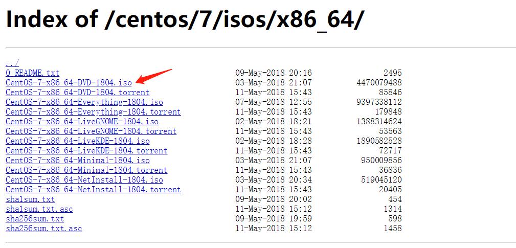 VMware Workstation Pro 虚拟机安装CentOS-7