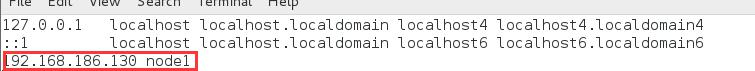 VMware＋centos7克隆多个虚拟机