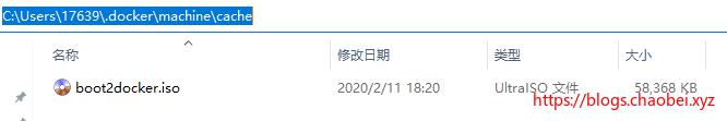 DOCKER Docker Machine 建立虚拟机实战，以及错误总结