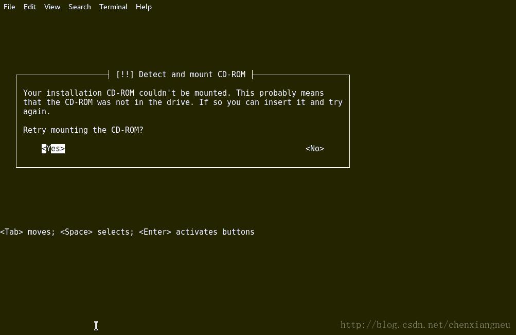 X86_64平台上利用qemu安装aarch64架构的虚拟机