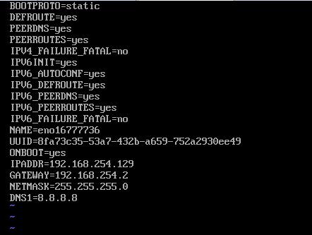  学习之约定认识Linux 安装虚拟机 安装centos7