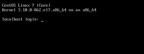 VMware Workstation Pro 虚拟机安装CentOS-7