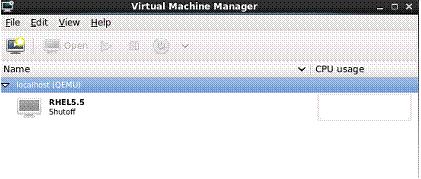迁移 VMware 虚拟机到 KVM