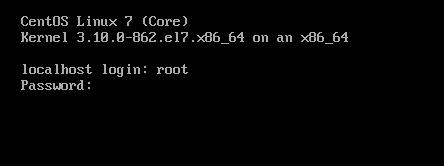 VMware Workstation Pro 虚拟机安装CentOS-7
