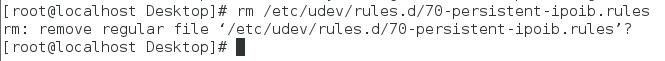 VMware＋centos7克隆多个虚拟机
