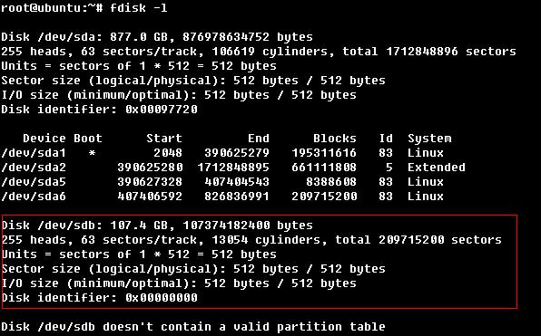 基于openstack的iscsi挂载,磁盘及虚拟机扩容测试