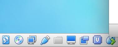 mac笔记本安装windows7虚拟机