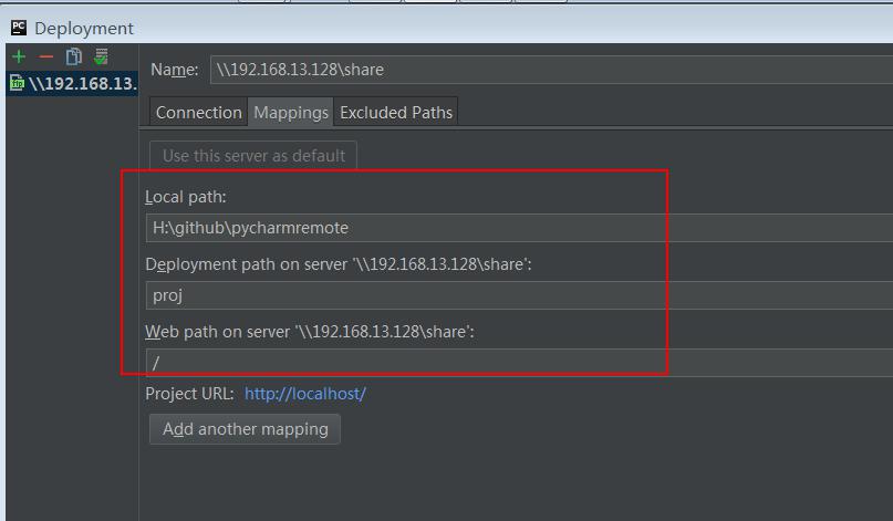 pycharm  windows 远程调试 ubuntu虚拟机python 项目