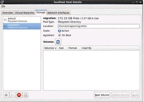迁移 VMware 虚拟机到 KVM