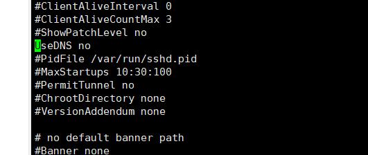 Vmware虚拟机  centos7设置固定IP地址