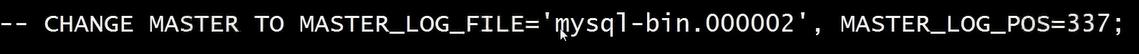 【MySQL】全量+增量的备份/恢复