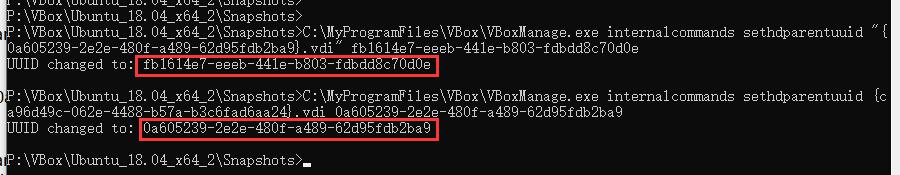 云祺备份VMware vSphere虚拟机VBox