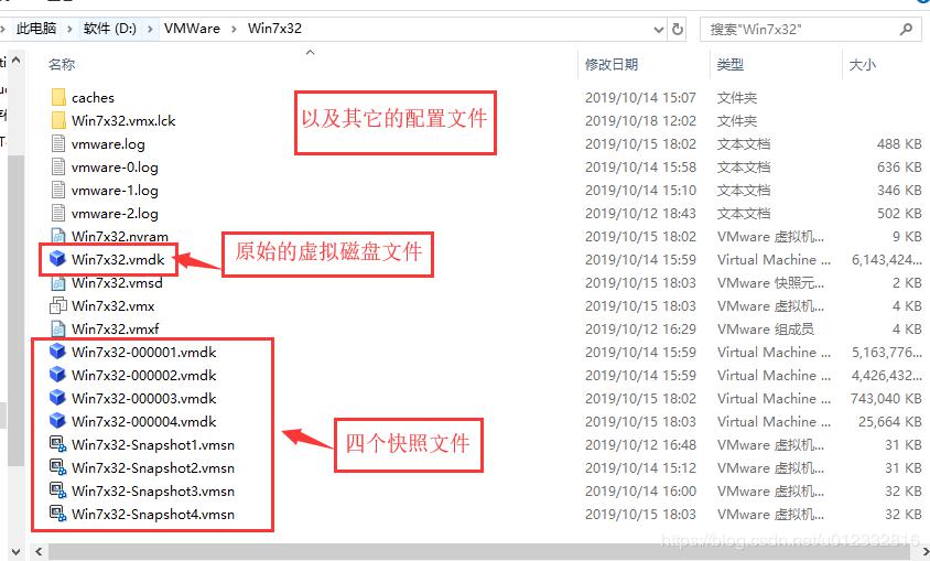 云祺备份VMware vSphere虚拟机VBox