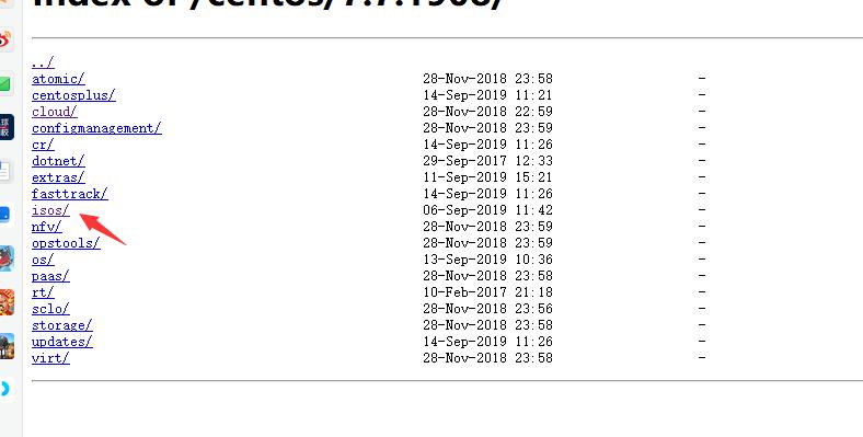 vmware  安装centos7 阿里云镜像 虚拟机