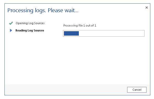 SQL Server无备份误删数据的恢复