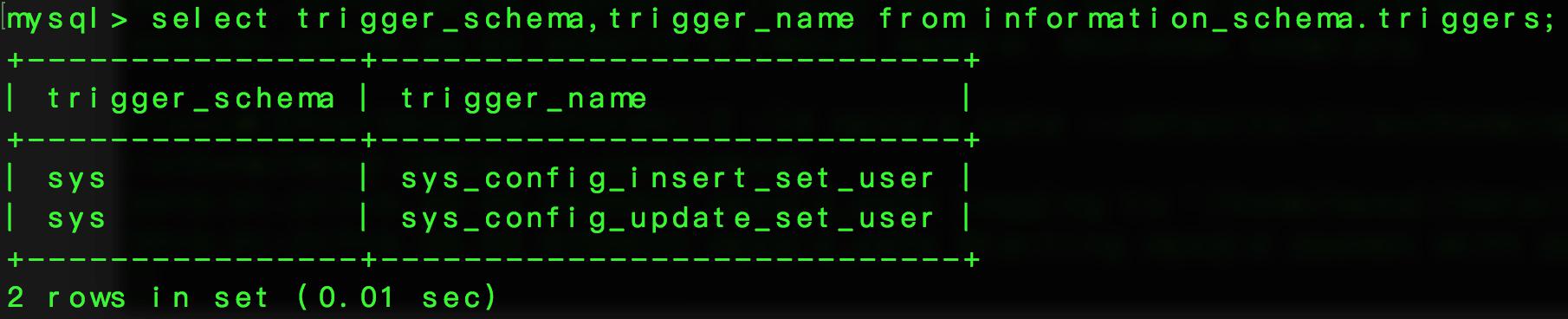 RDS 5.7的物理备份恢复到本地docker-compose mysql的方法