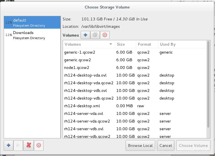 云祺Linux虚拟机快照的建立