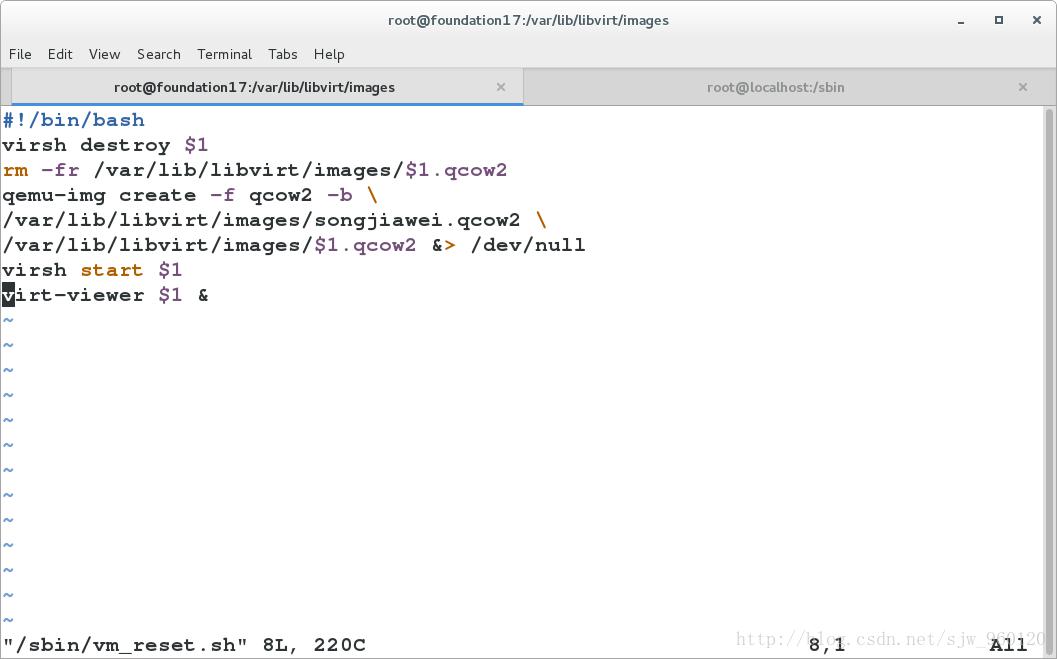 虚拟机快照 虚拟机快照