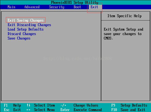 Vmware虚拟机中windows系统用户名密码忘记处理方案
