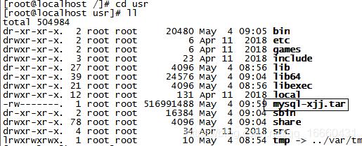 docker镜像备份和恢复