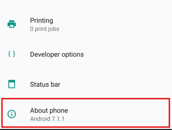 在 linux 上使用 ADB 备份 Android 数据