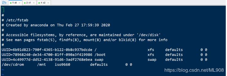 OpenStack-Rocky 多节点一键安装部署